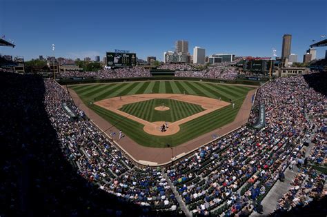 Cubs single-game tickets go on sale February 24 - Bleed Cubbie Blue