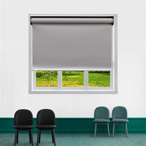 Black out roller blinds - resagent