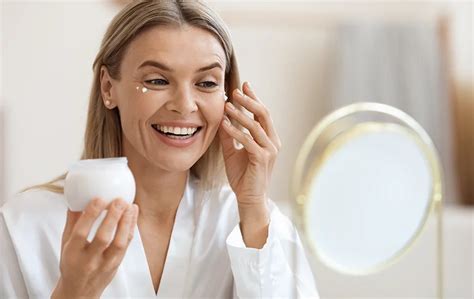 9 Best Wrinkle Creams of 2024: Ready to Turn Back Time? | Health Reporter