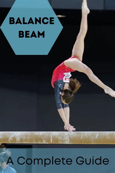 Guide to the balance beam for beginners – Artofit