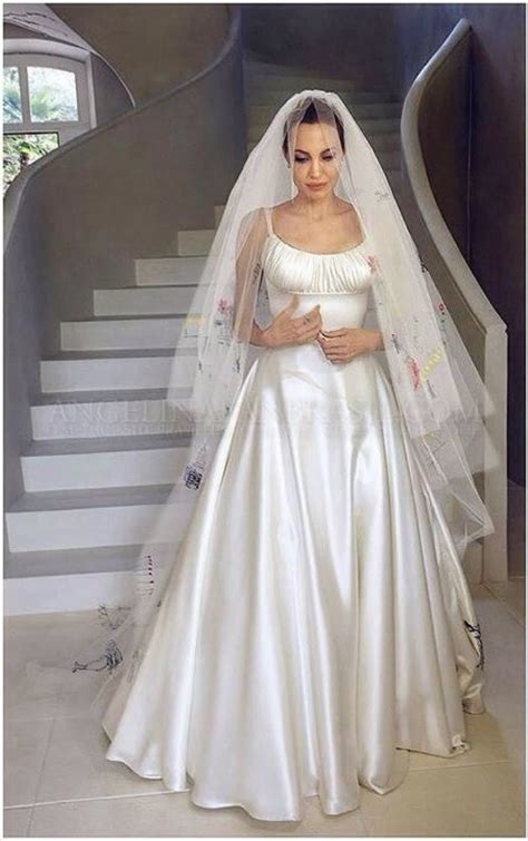 Ranked: Memorable Celebrity Wedding Dresses | Page 41 of 49 ...