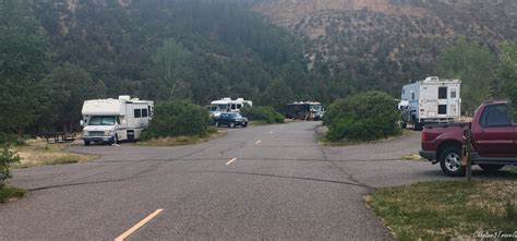 Campground Review: Ridgway State Park, Ridgway, Colorado | Chapter 3 ...