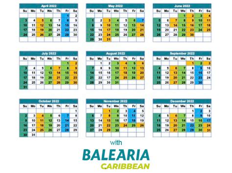 Balearia Caribbean ferry 2022 schedule, the express fast ferry to Bimini Bahamas from Fort ...