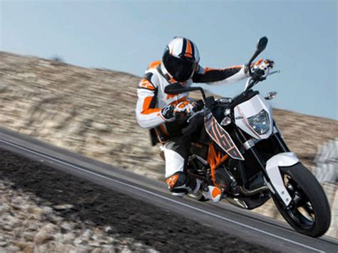 2014 KTM 690 Duke - Gallery | Top Speed