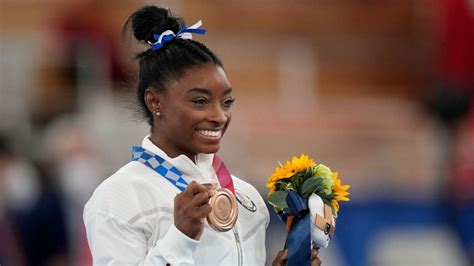 Simone Biles’ Olympics took everyone by surprise (opinion) | CNN