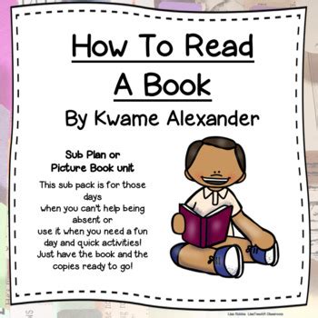 booked kwame alexander lesson plans - Just Marvelous Blogosphere ...