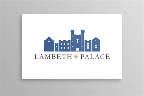 Lambeth Palace on Behance