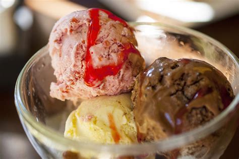 The World's 50 Best Ice Cream Parlors Gallery