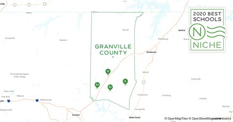 2020 Best Public Elementary Schools in Granville County, NC - Niche