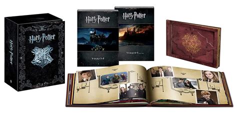 All harry potter movies dvd - billadata