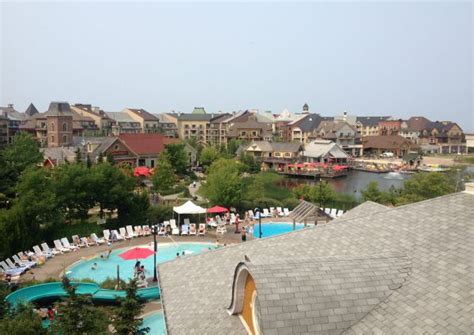 Spend Summer at Blue Mountain Resort, Your Way! - Family Fun Canada