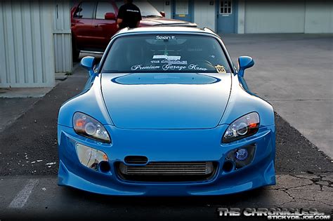 FS: S2000 turbo kit - Honda-Tech - Honda Forum Discussion