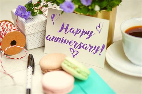 Happy Work Anniversary Wishes Quotes | Images and Photos finder