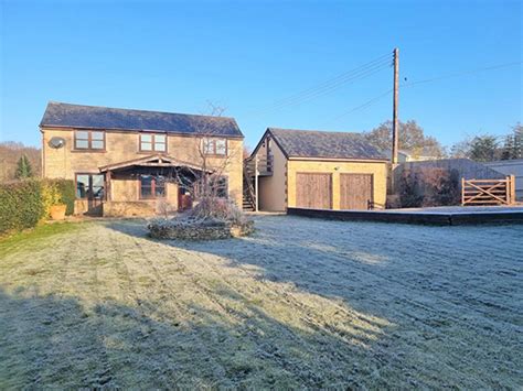 Featured property An idyllic four-bedroom family home near the Wye Valley