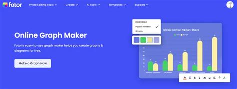 4 Best AI Graph Generator & Graph Maker Tools (2024)