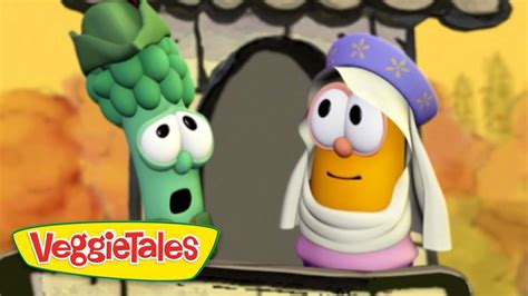 VeggieTales | Robin Hood Song + More Songs from VeggieTales - YouTube