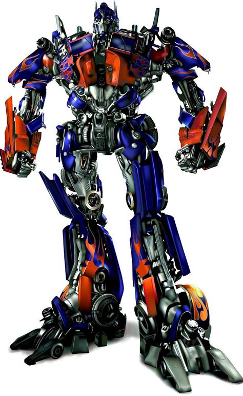 Optimus Prime by wakdor on deviantART | Optimus prime transformers ...