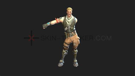 Fortnite - Floss Emote - 3D model by Skin-Tracker (@stairwave) [0a52f8e ...