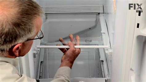 36++ Ge refrigerator replacement drawers ideas | gefridgeicetop