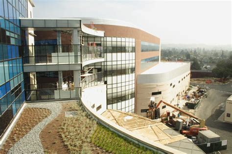 Take A Photo Tour Of The New Eden Hospital | Castro Valley, CA Patch