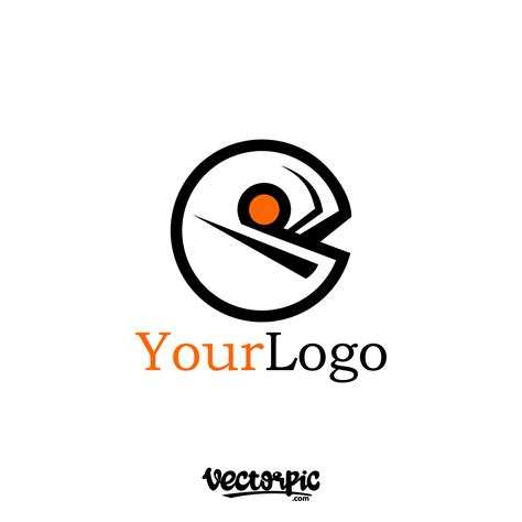 abstract_logo_free_vector_ii | VECTORPIC