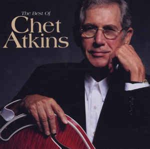 Chet Atkins - The Best Of Chet Atkins | Releases | Discogs