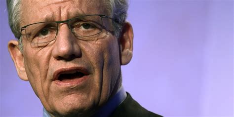 Bob Woodward explains why he used anonymous sources in 'Fear' book ...