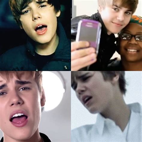 Justin Bieber old songs ♥