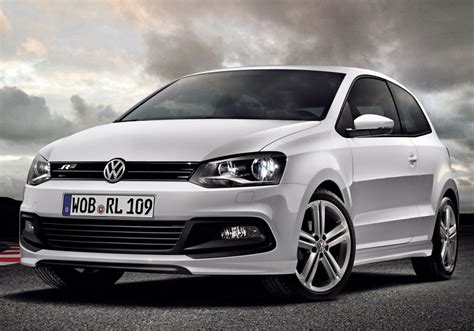 2011 Volkswagen Polo R-Line Review - Top Speed