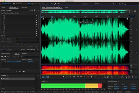 FLAC File - What is an .flac file and how do I open it?