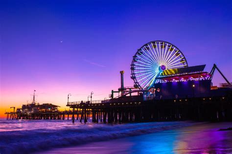 Top 12 Luxury Hotels in Santa Monica | Green Vacation Deals