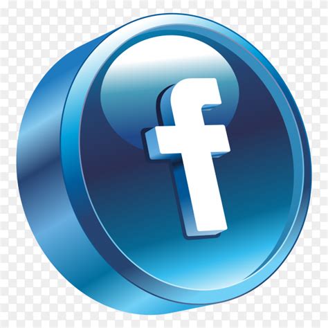 Facebook logo png transparent background 2020 166228 - Saesipjosvwaz