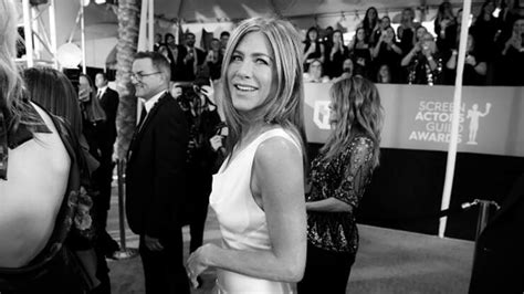 Jennifer Aniston Celebrated 51st Birthday With Stunning Photo Shoot ...