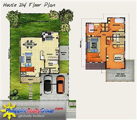 Verdana Homes Mamplasan, Binan City, Laguna | Philippine Realty Group