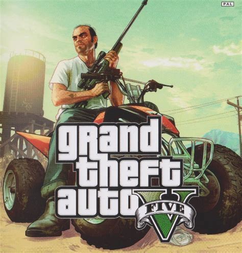 GTA V: IMMAGINI e prime informazioni sul GAMEPLAY ~ videogiochi Happygame