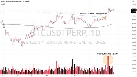 Bitcoin Analysis for BINANCE:BTCUSDTPERP by cbuck1994 — TradingView