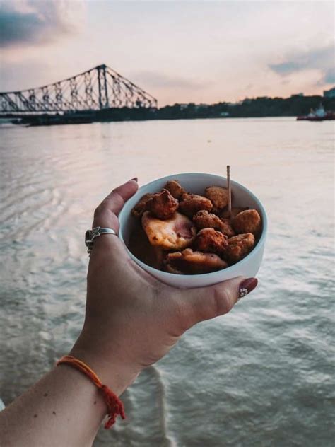 Magical Ganges River Cruise On The Holy Hooghly River In Kolkata!