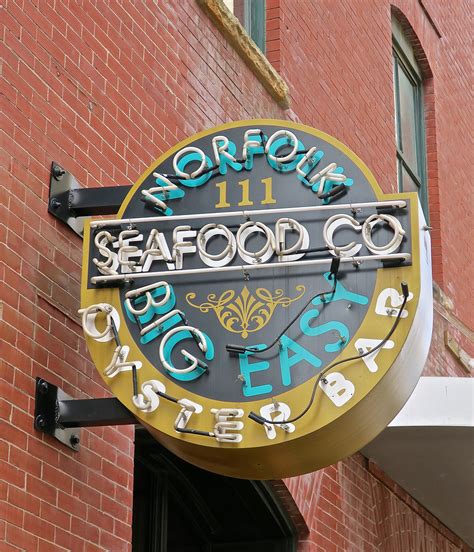 Norfolk Seafood Company, Norfolk, VA | Norfolk Seafood Compa… | Flickr