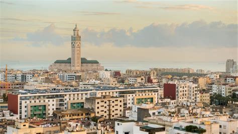 Hotels in Casablanca from $15 - Find Cheap Hotels with momondo