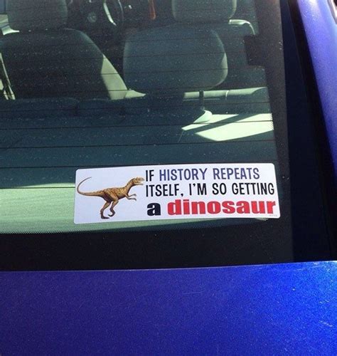 Funny Animal Bumper Stickers - 22 Pics – FunnyFoto - Page 6