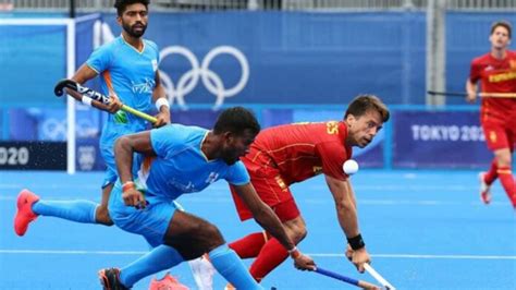 Tokyo Olympics 2020: Indian men's hockey team banish the ghosts of Aussie humiliation to ...