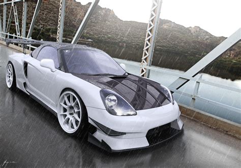 toyota mr2 spyder by hugosilva on DeviantArt