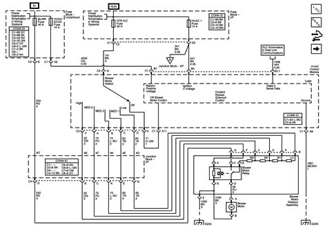 2001 Chevy Silverado Trailer Wiring Diagram