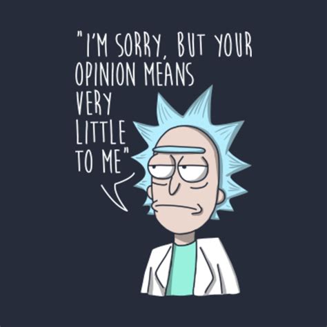 Pin by chessa spinello on Backrounds | Rick and morty quotes, Rick i morty, Rick and morty poster