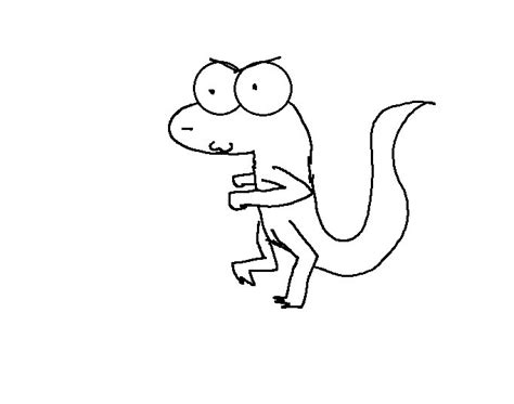 gecko dance by Ninja-Gecko on DeviantArt