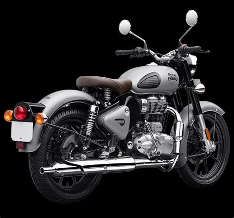 2020 Royal Enfield Classic 350 Gunmetal Grey Price, Specs, Mileage