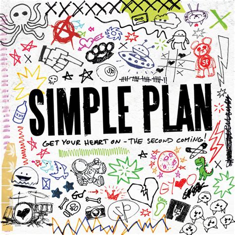 Get Your Heart On! - the Second Coming! - Álbum de Simple Plan | Spotify