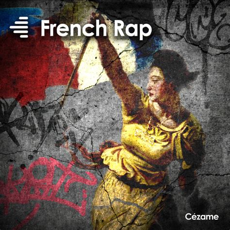 Album French Rap - Cezame Music Agency