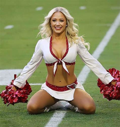 Arizona Cardinals Cheerleader : r/cheerleaders