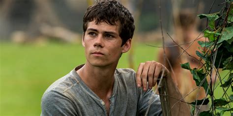 Here’s What Dylan O’Brien Looks Like After His Maze Runner Injuries